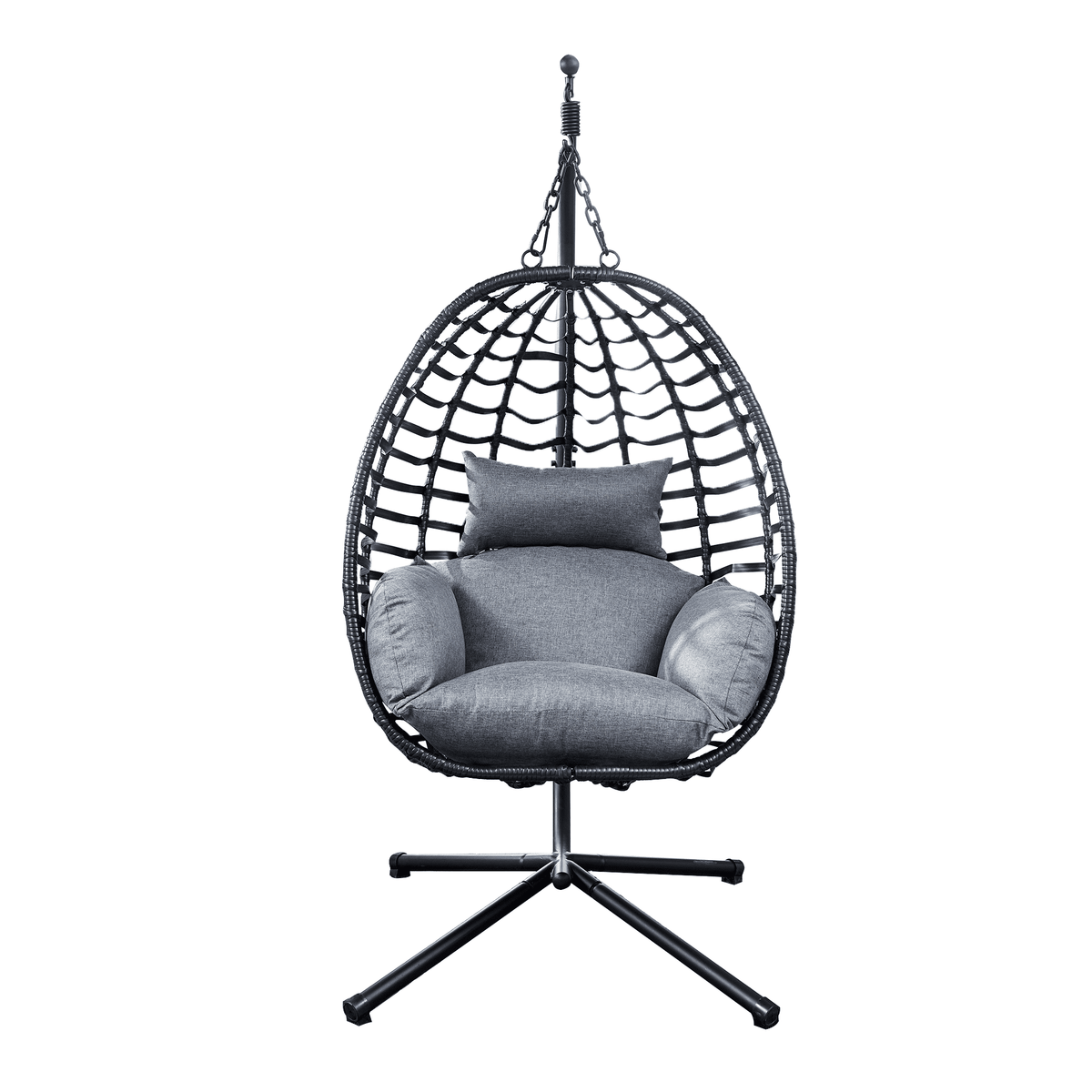 Spacious Swing Chair F93