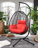 Spacious Swing Chair F93