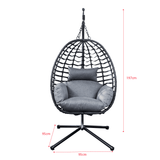Spacious Swing Chair F93