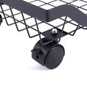 Collapsible Fruit Cart HL-1623 HL-1624 HL-1625