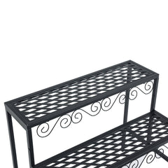 3 Tier Pot Plant Display Stand SF-1130