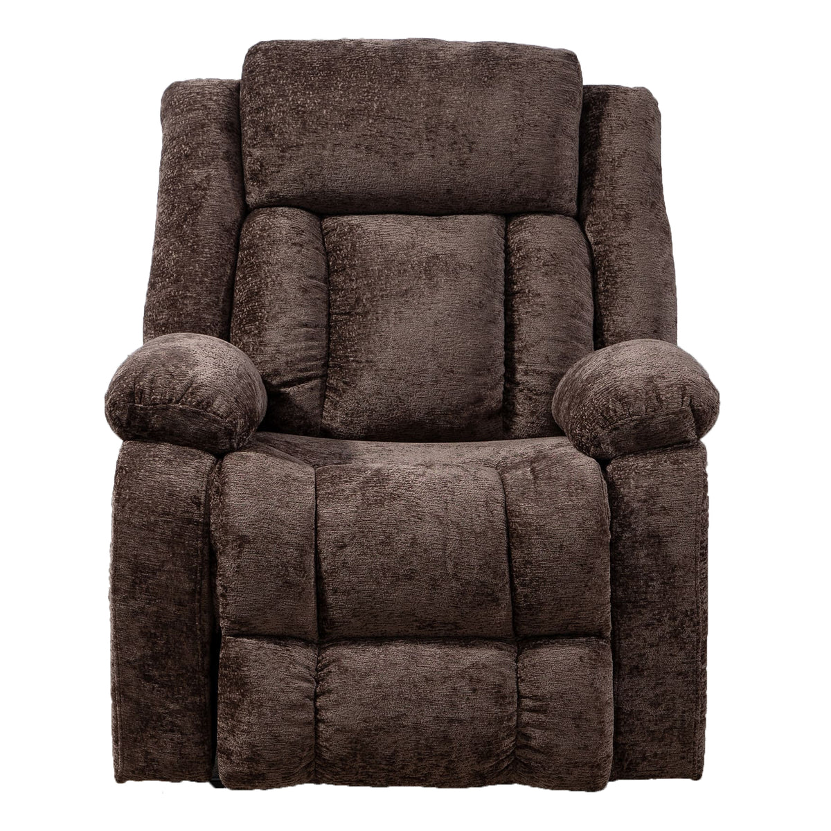 Power Lift Recliner Chair with Massage KJ-8819
