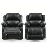 Rocking Recliner Chair R1056A-31