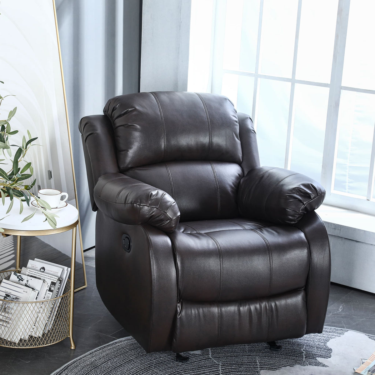 Rocking Recliner Chair R1056A-31