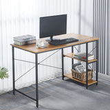 Modern Teak Computer/Work Desk SD-S03
