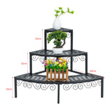 Pot Plant Display (3 Tiers) SF-112