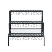 Pot Plant Display 3 Tier SF-113