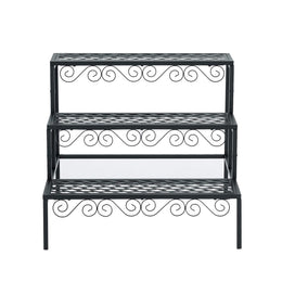Pot Plant Display 3 Tier SF-113