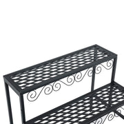 Pot Plant Display 3 Tier SF-113