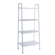 4-Tier Ladder Shelf 	 SF-KJT41