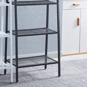 4-Tier Ladder Shelf 	 SF-KJT41