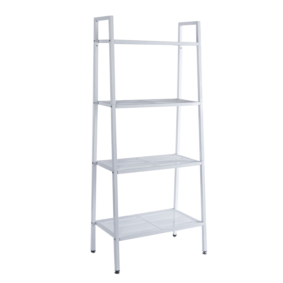 4-Tier Ladder Shelf 	 SF-KJT41