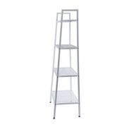 4-Tier Ladder Shelf 	 SF-KJT41