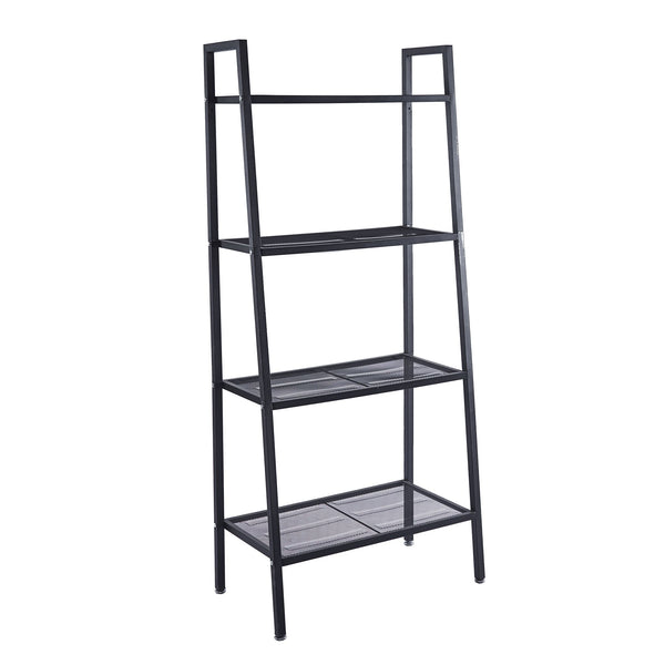 4-Tier Ladder Shelf 	 SF-KJT41