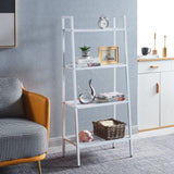 4-Tier Ladder Shelf 	 SF-KJT41