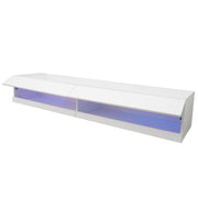 Smart TV Stand