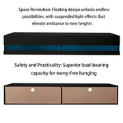 Smart TV Stand