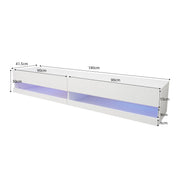 Smart TV Stand