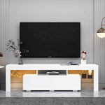 LED TV Stand