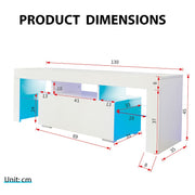 LED TV Stand