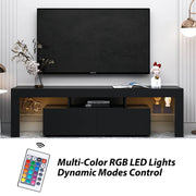 LED TV Stand