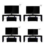 LED TV Stand