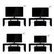 LED TV Stand