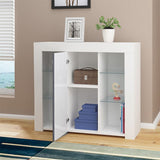 Sideboard Cabinet with LED SMT-UK016
