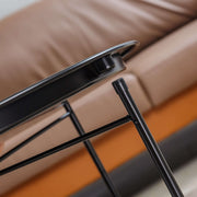steel side table set - 6-Piece Modern Versatile Design