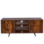 Rustic TV Stand