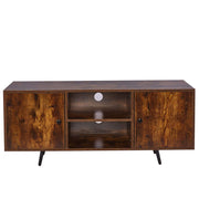 Rustic TV Stand