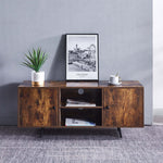Rustic TV Stand