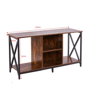 Fabato Wood TV Stand TV-MC03