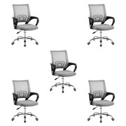 Artist Office Chair 5 chairs BX-002×5 – product image 10
