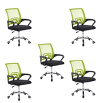 Artist Office Chair 5 chairs BX-002×5 – product image 4