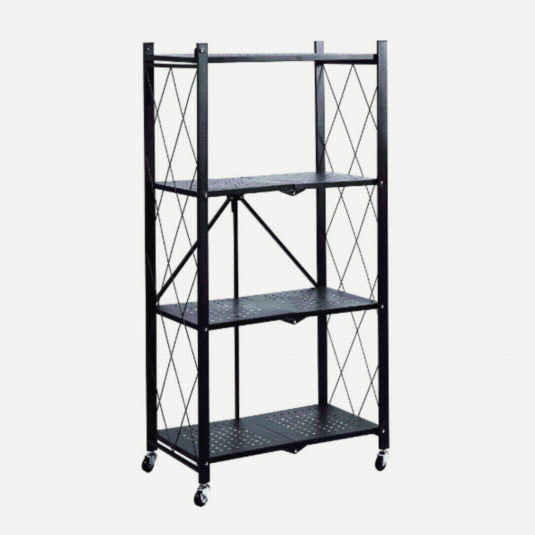 Mobile Kitchen Shelf   SF101-3 SF101-4 SF101-5