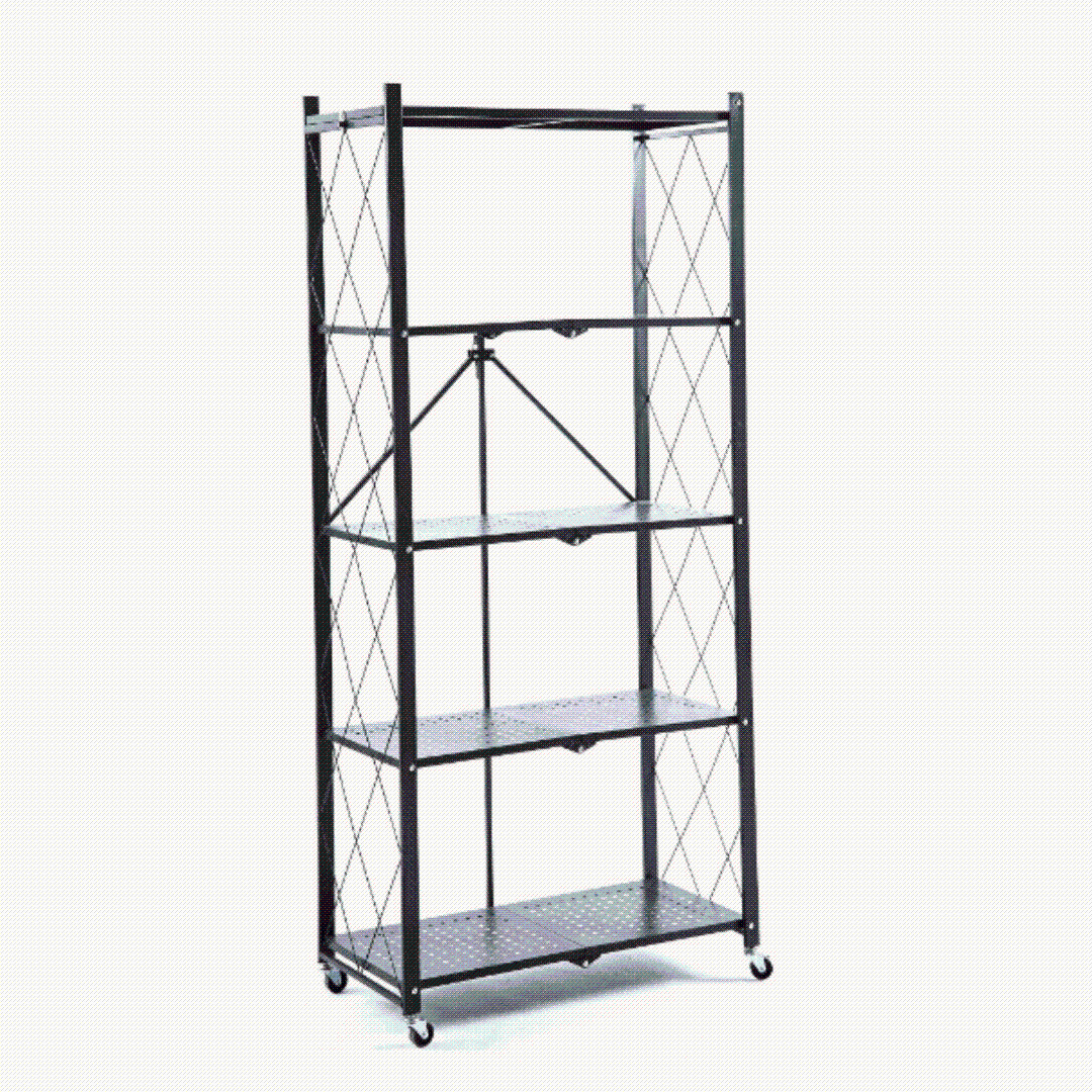 Mobile Kitchen Shelf   SF101-3 SF101-4 SF101-5