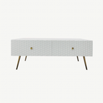 Glossy Coffee Table CT-1819 – main product image