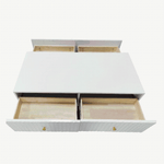 Glossy Coffee Table CT-1819 – alternate product view