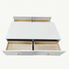 Glossy Coffee Table CT-1819