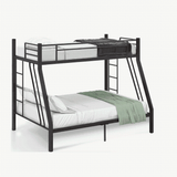 Triple Bunk Bed (Metal) BD-C04