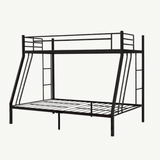 Triple Bunk Bed (Metal) BD-C04