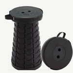 Retractable Telescopic Foot Stool KJ-01 – alternate product view