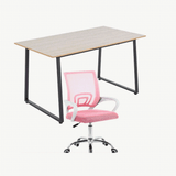 Multipurpose Computer Desk Combo for Work and Study BX002+KJT2703