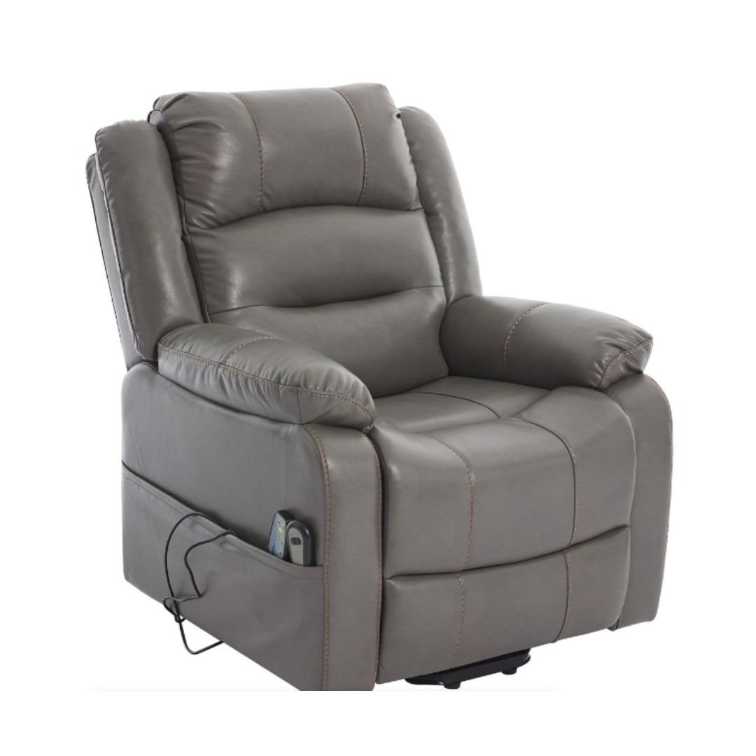Electric Powerlift/ Massage Recliner CR-7002