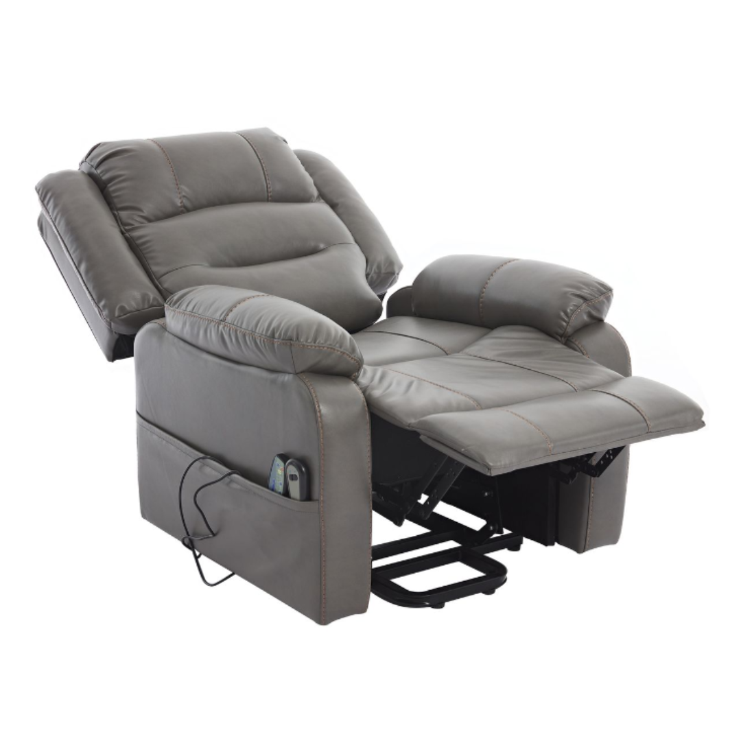 Electric Powerlift/ Massage Recliner CR-7002