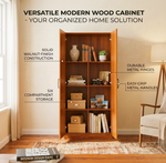 Tall storage cabinet wardrobe dimensions 75cm wide 180cm high