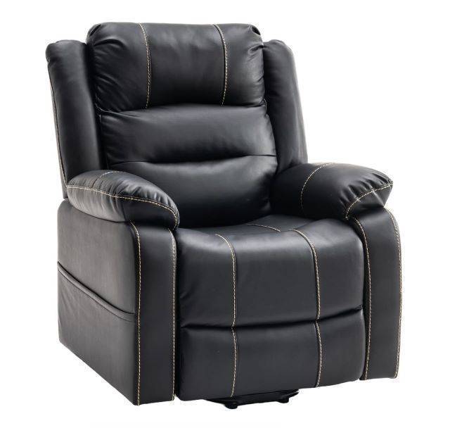 Electric Powerlift/ Massage Recliner CR-7002