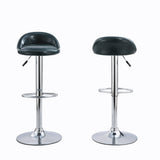 Bar Stool Kitchen Chair Set of 2 CR-B022