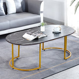 Coffee Table Sofa Side Table CT-CH07